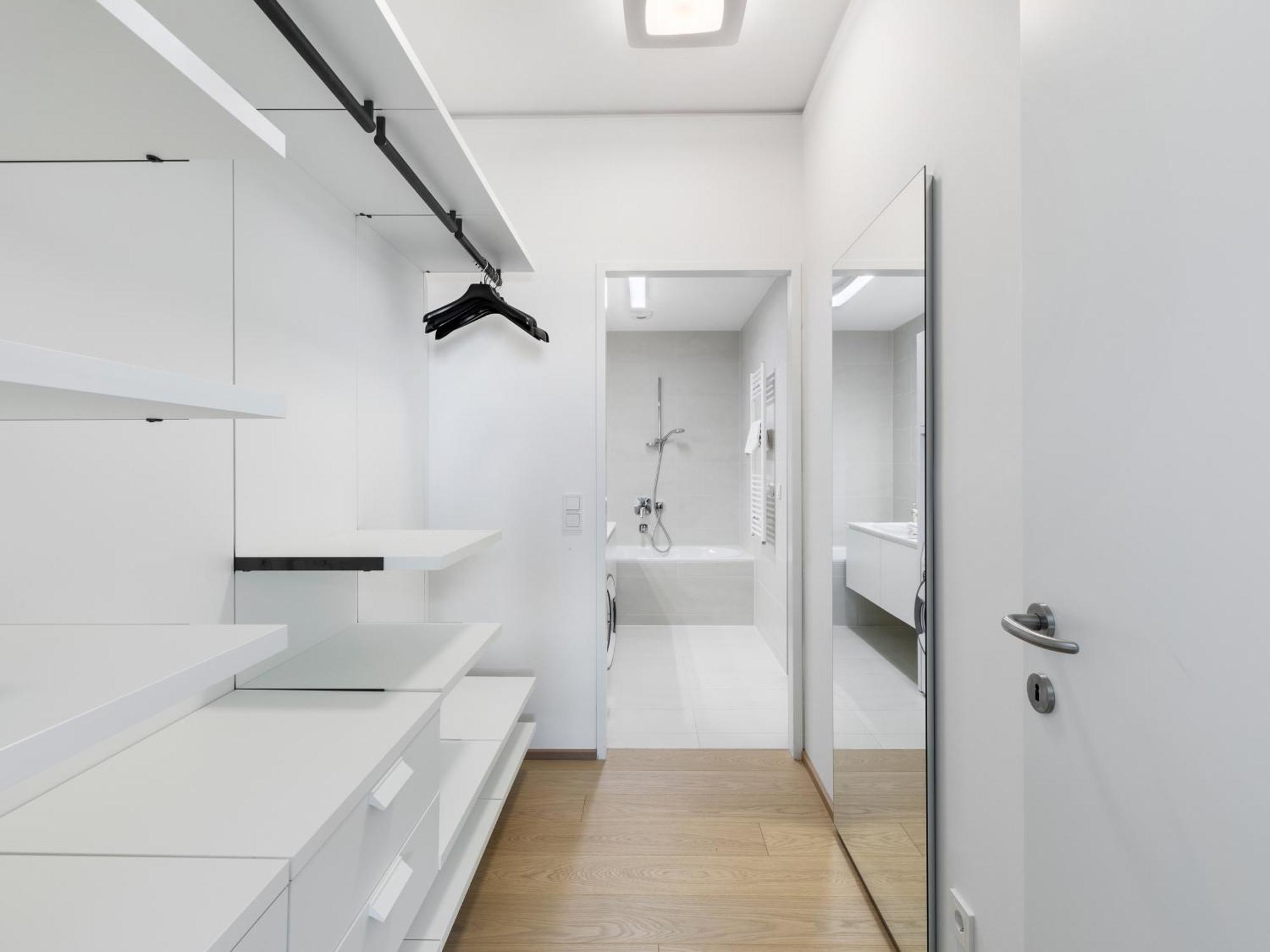 Sky9 Apartments District 3 Відень Номер фото